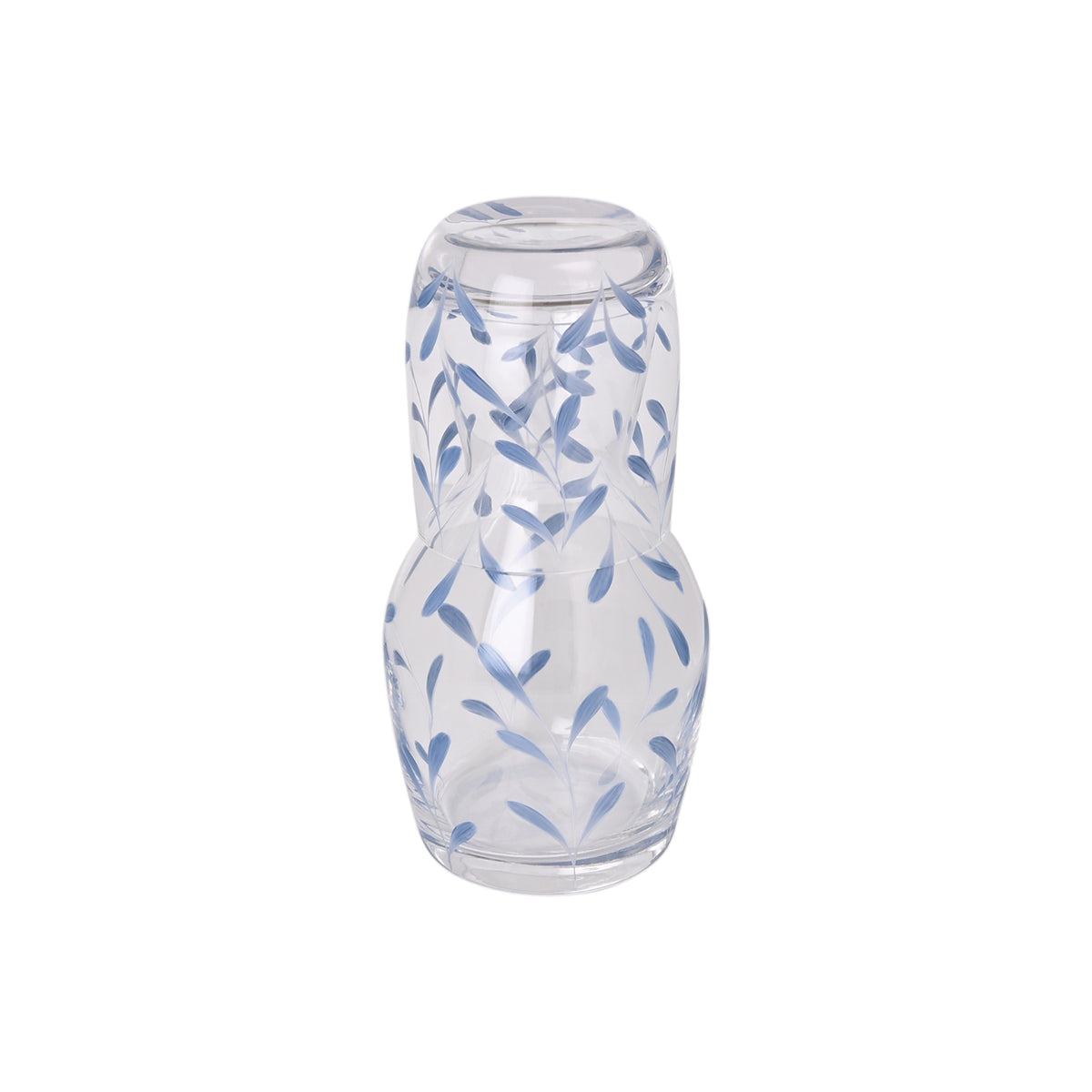 Bedside Carafe and Tumbler