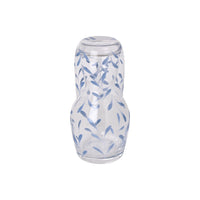 Bedside Carafe and Tumbler