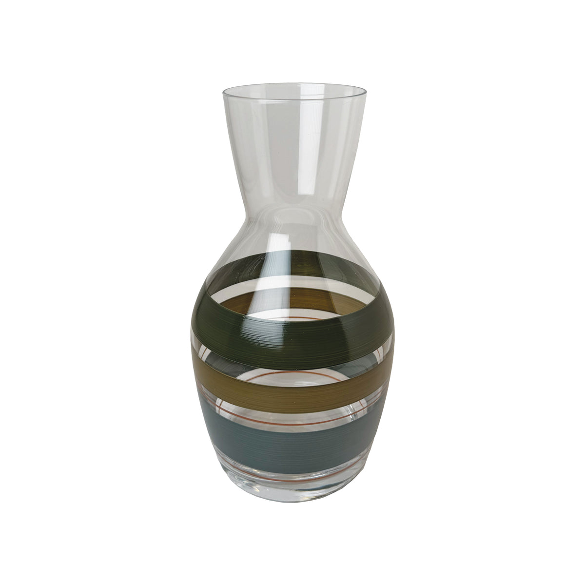 KRB Stripes Carafe