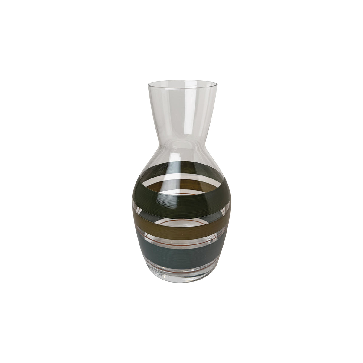 KRB Stripes Carafe