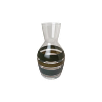 KRB Stripes Carafe