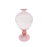 Glass Veronese Vase