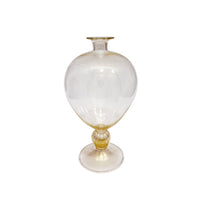 Glass Veronese Vase