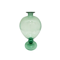 Glass Veronese Vase