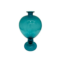 Glass Veronese Vase