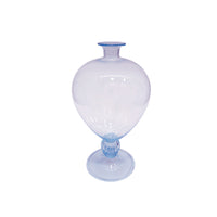 Glass Veronese Vase