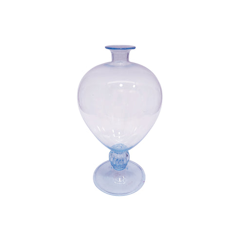 Glass Veronese Vase