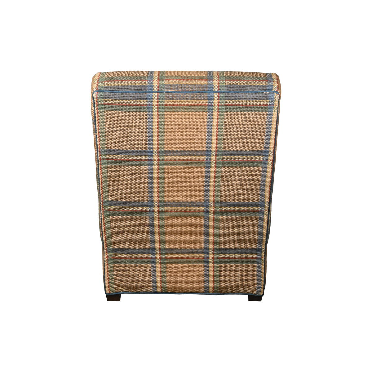 Slipper Chair in Amagansett