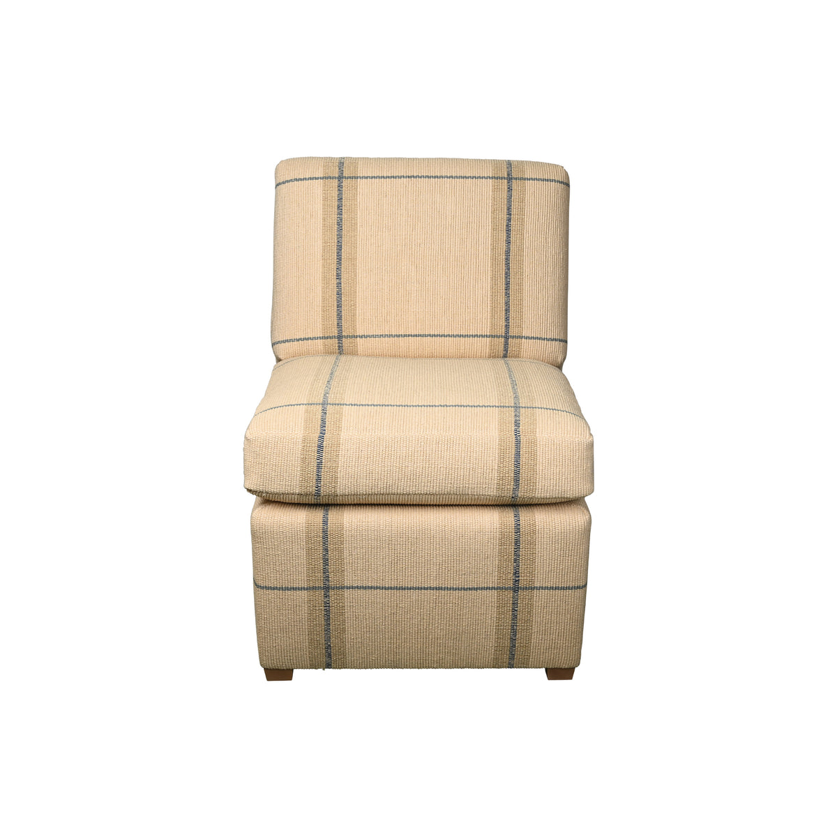 Slipper Chair in Concord Street