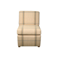 Slipper Chair in Concord Street