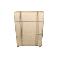 Slipper Chair in Concord Street