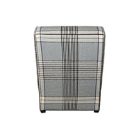 Slipper Chair in Middlebury