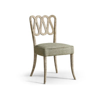 William Yeoward Loop Back Chair