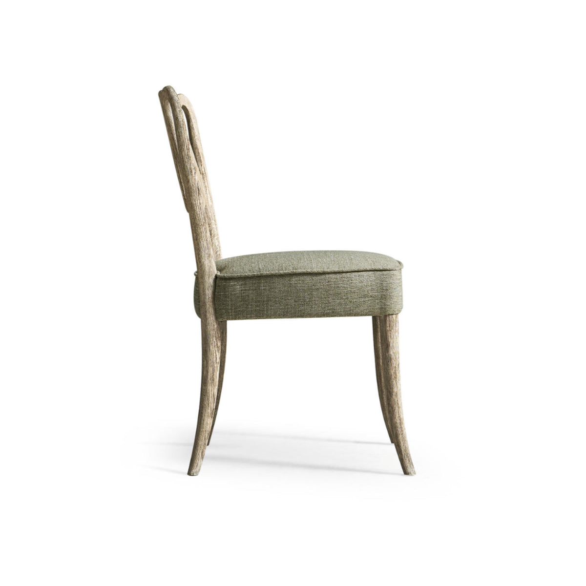 William Yeoward Loop Back Chair