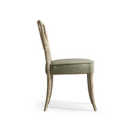 William Yeoward Loop Back Chair