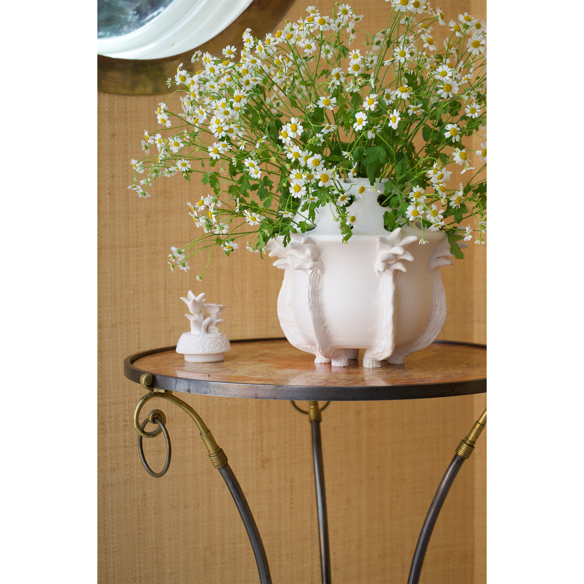 Jean Roger Bouquetiere Louis XVI