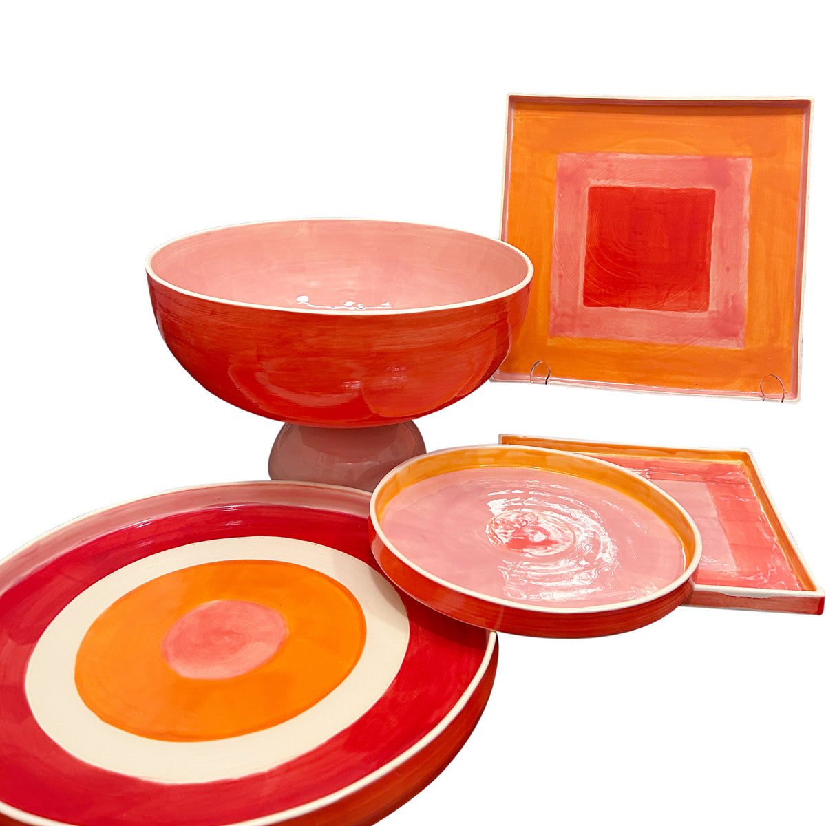 Color Field Collection - Candylane