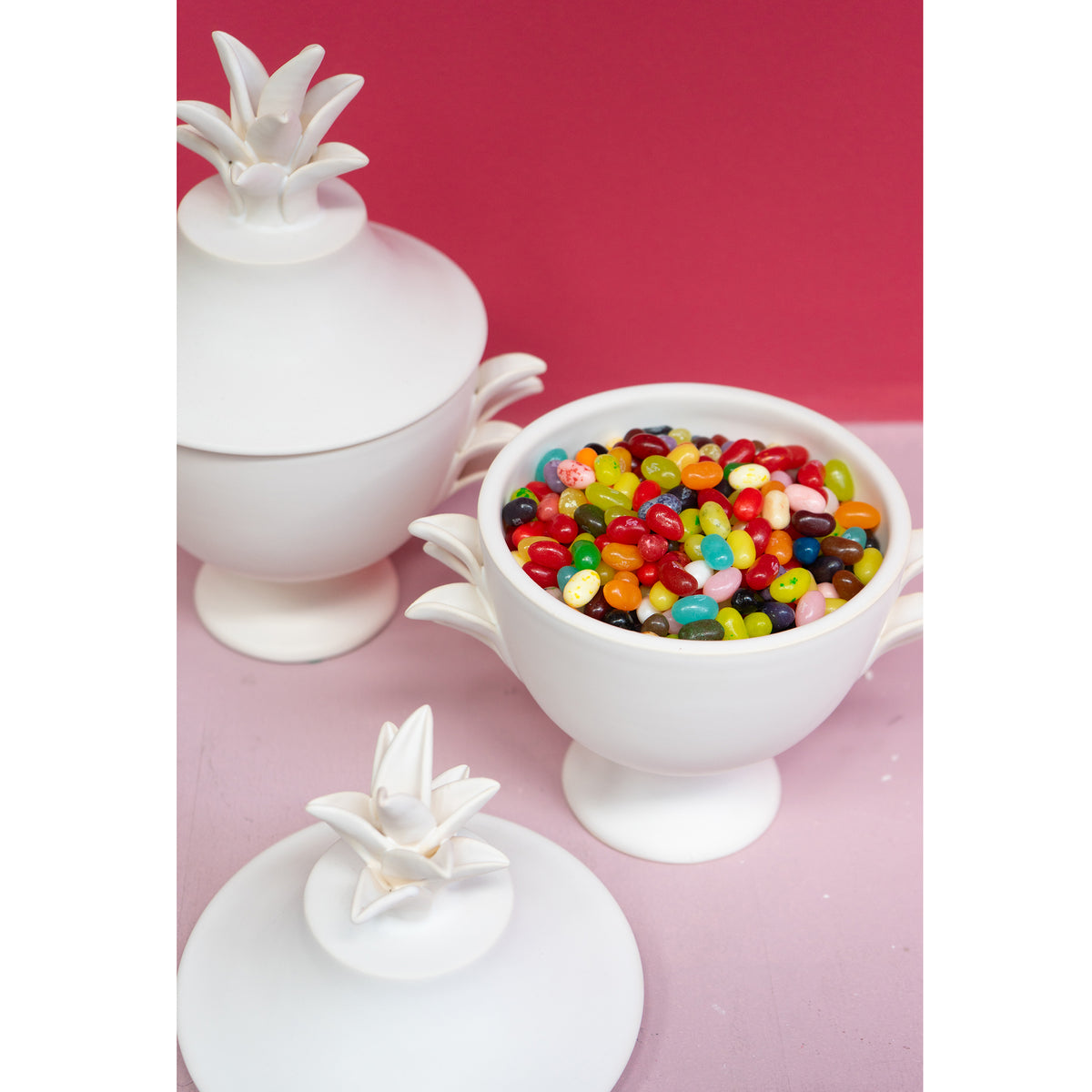 Jean Roger Empire Box