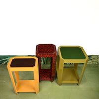 Felix Square Side Table