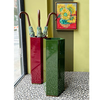 Hexagonal Umbrella Stand