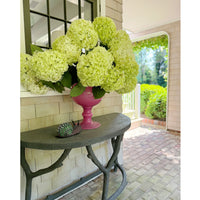 KRB Opaque Hand-Blown Leech Bowl