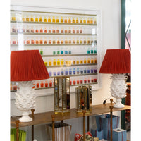 Pigments by Dale Goffigon