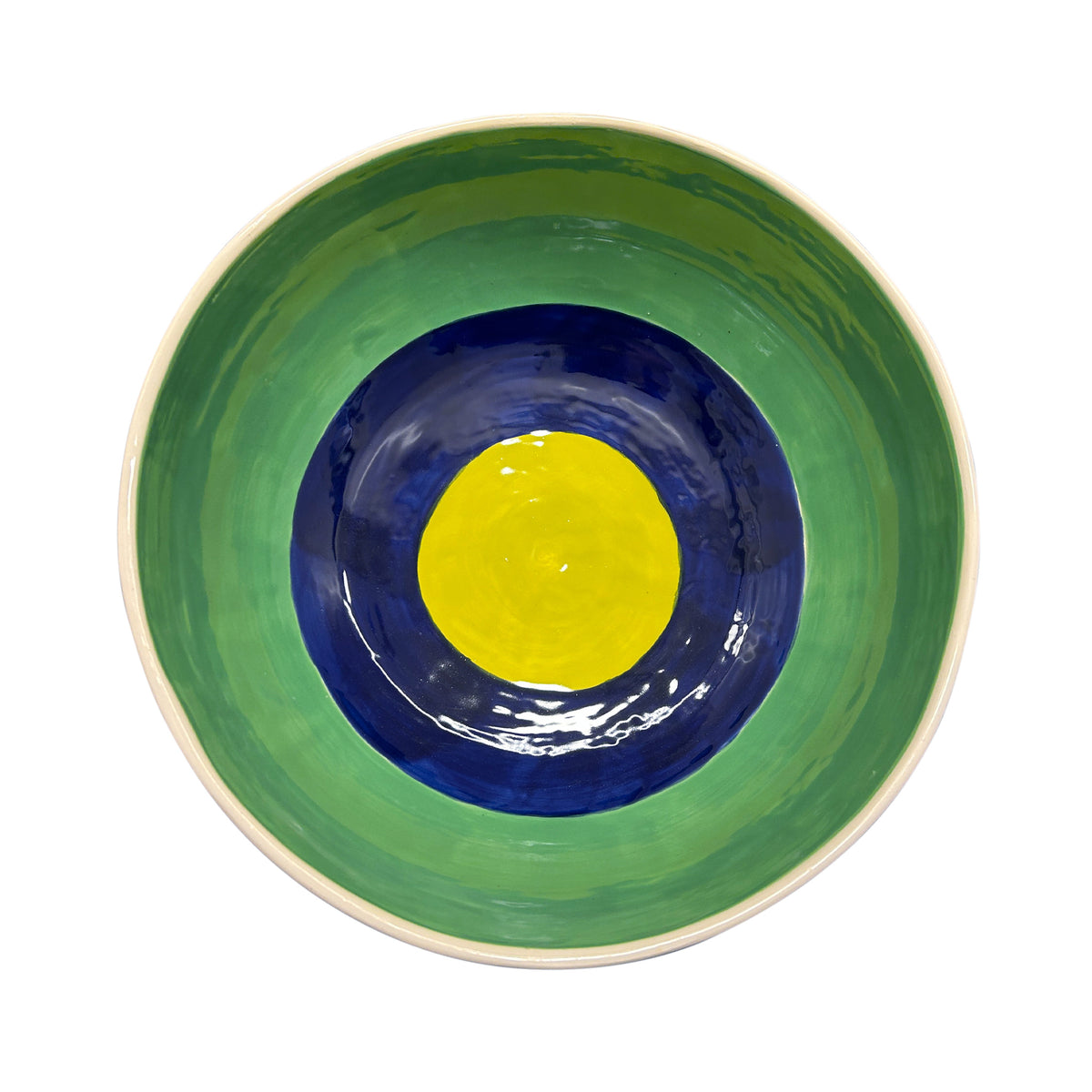 Color Field Collection - Landscape