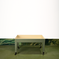 Small Practical Coffee Table