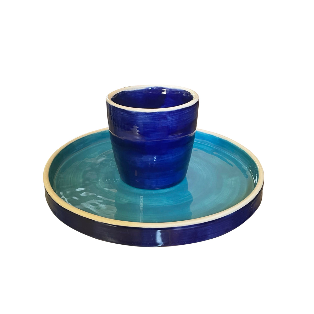 Color Field Collection - Landscape