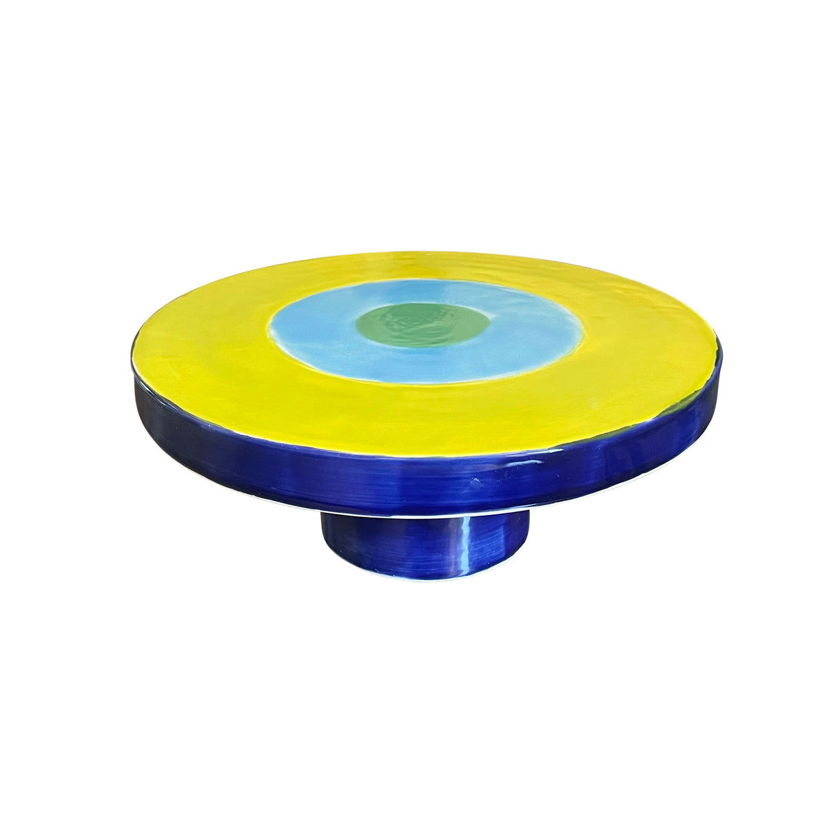 Color Field Collection - Landscape