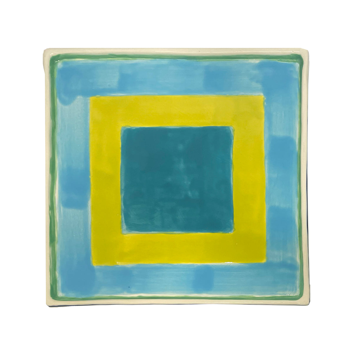 Color Field Collection - Landscape