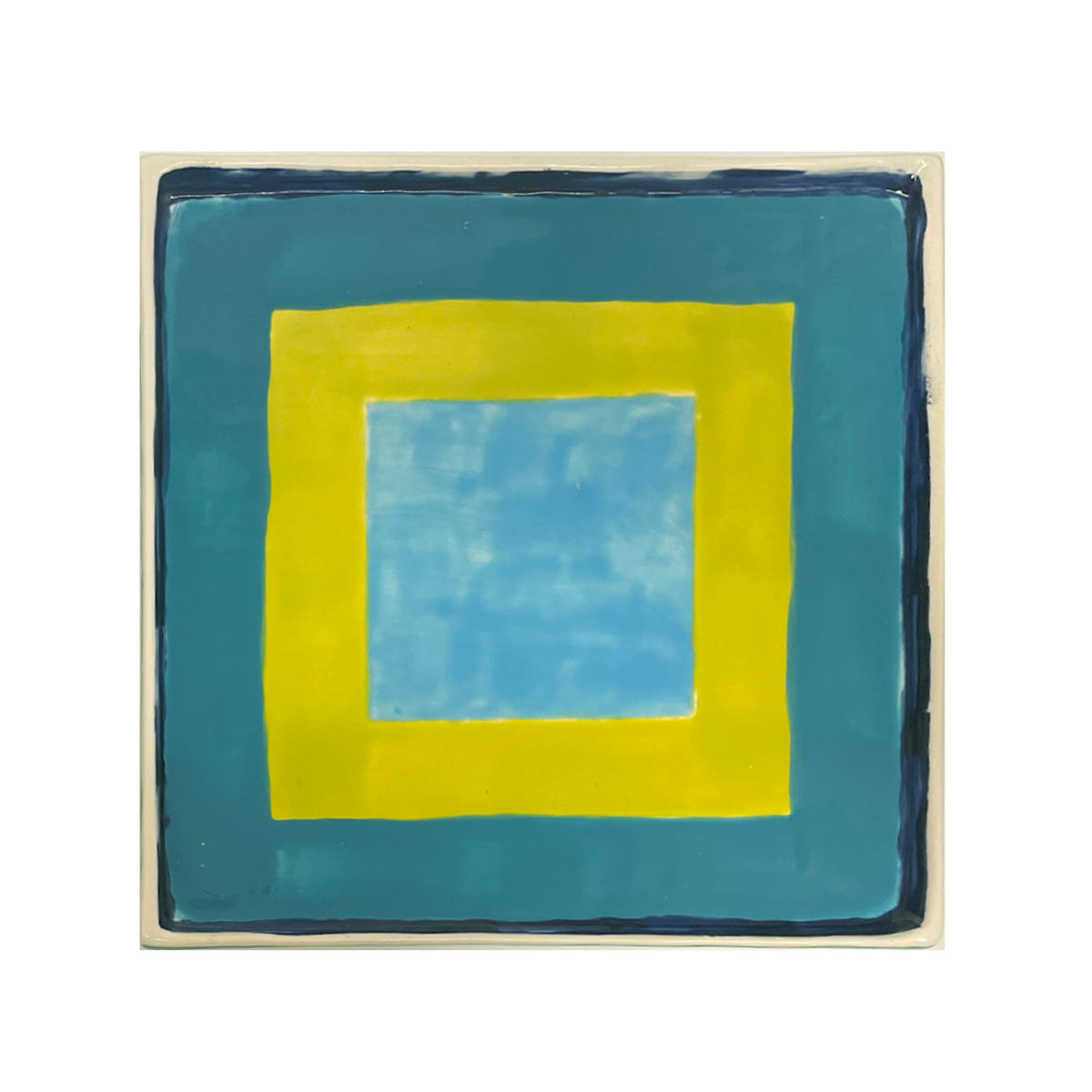 Color Field Collection - Landscape