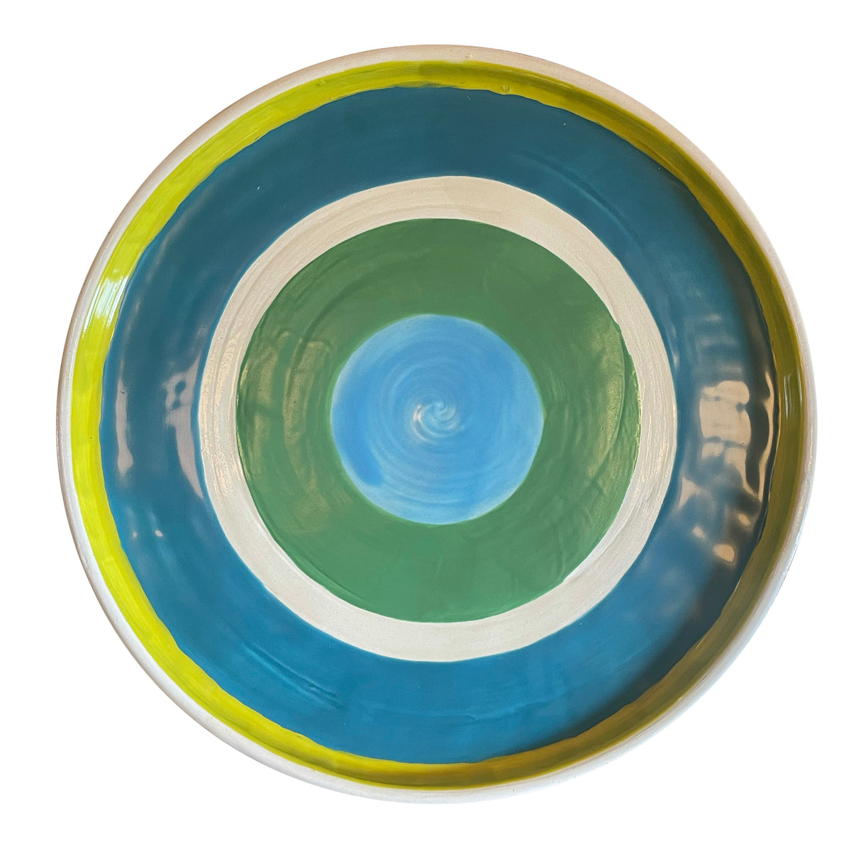 Color Field Collection - Landscape