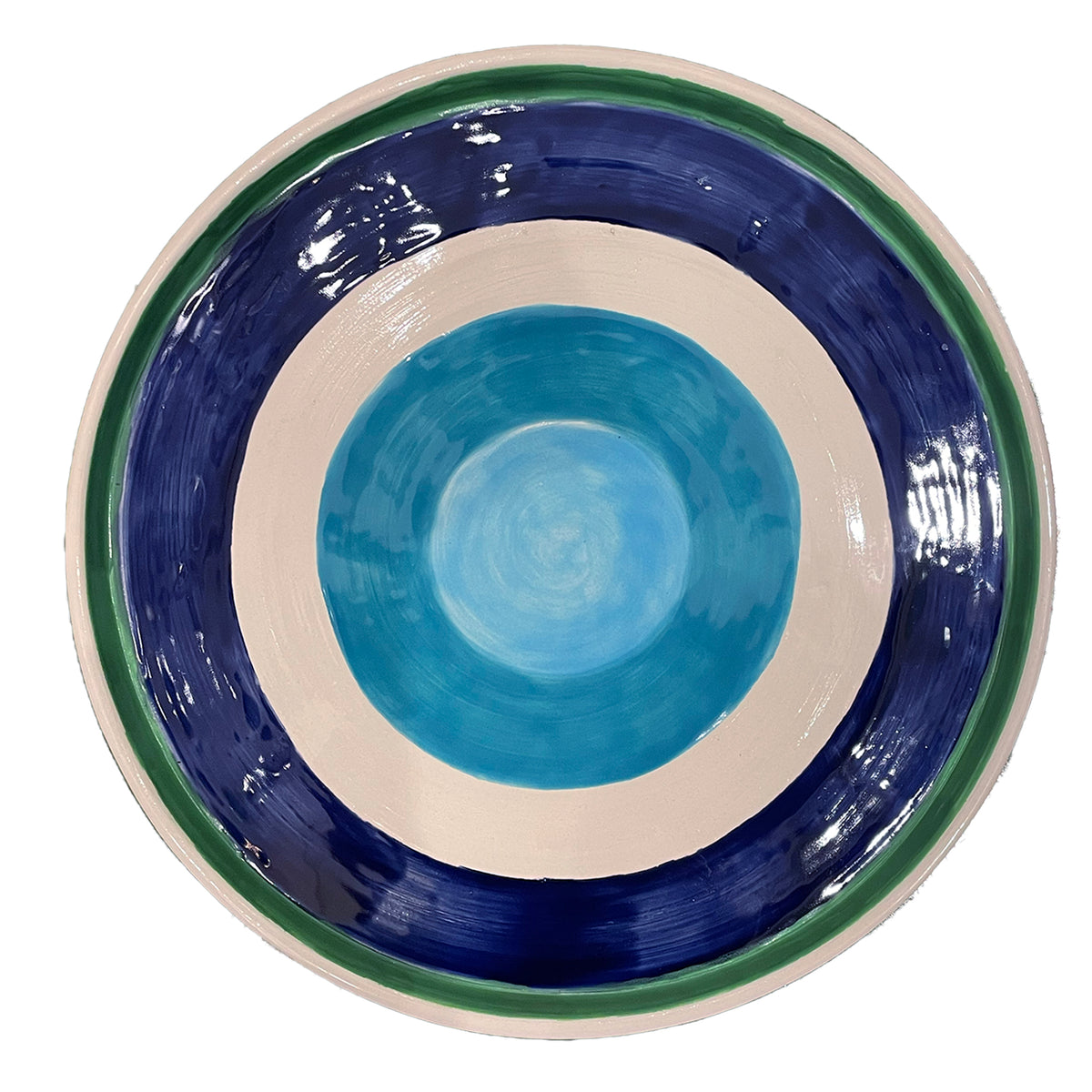 Color Field Collection - Landscape