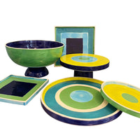 Color Field Collection - Landscape