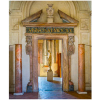 Anno Sal MDCXX by Dale Goffigon