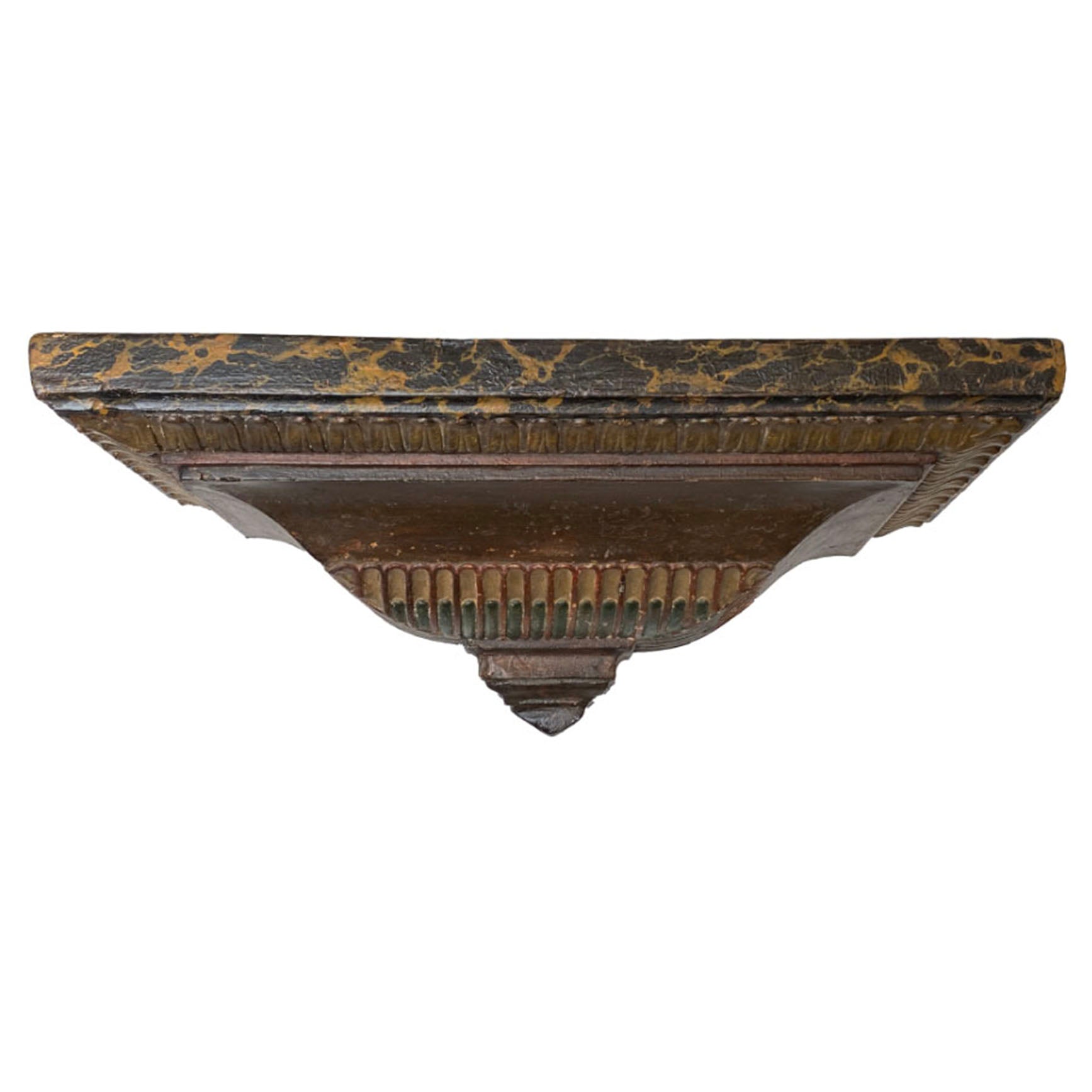 Early 19th C. Italian Architectural Fragment
