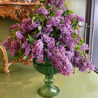 KRB Hand-Blown Leech Bowl