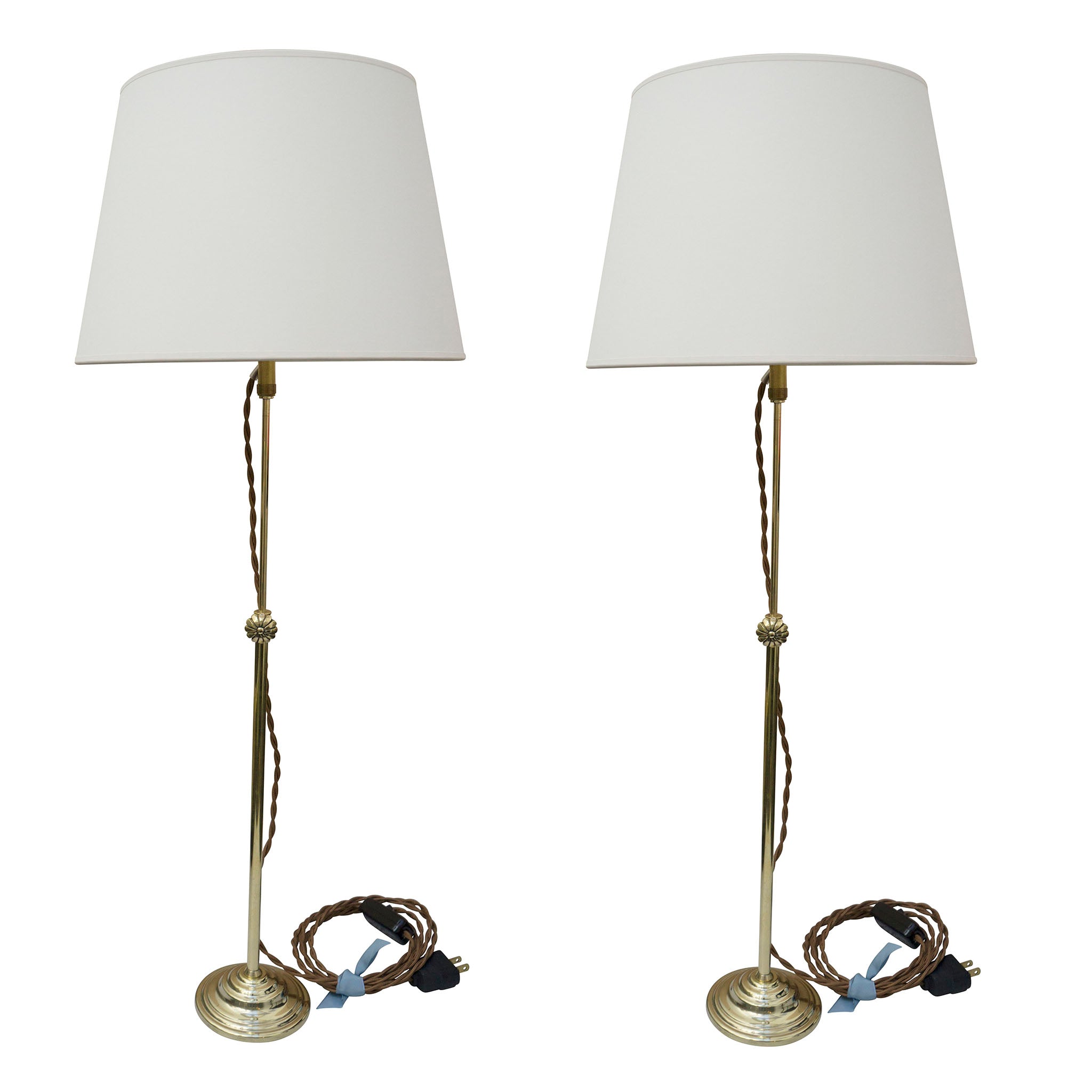 Rise and Fall Lamps – KRB