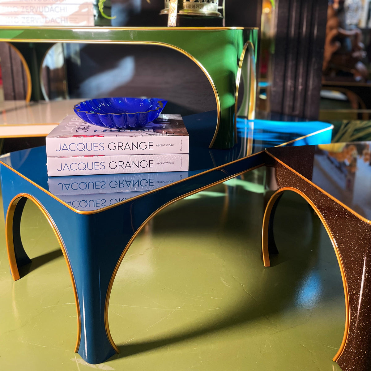 Brighton Coffee Table