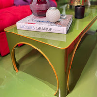 Brighton Coffee Table