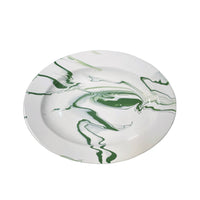 13" Oval Platter by Christopher Spitzmiller