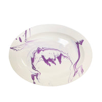 16" Oval Platter by Christopher Spitzmiller