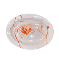 16" Oval Platter by Christopher Spitzmiller