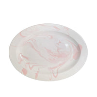 16" Oval Platter by Christopher Spitzmiller