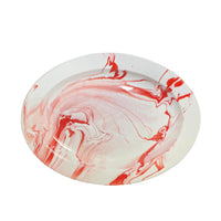 16" Oval Platter by Christopher Spitzmiller