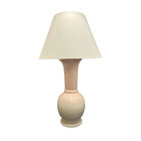 Alexandra Lamp in Blush Ombre
