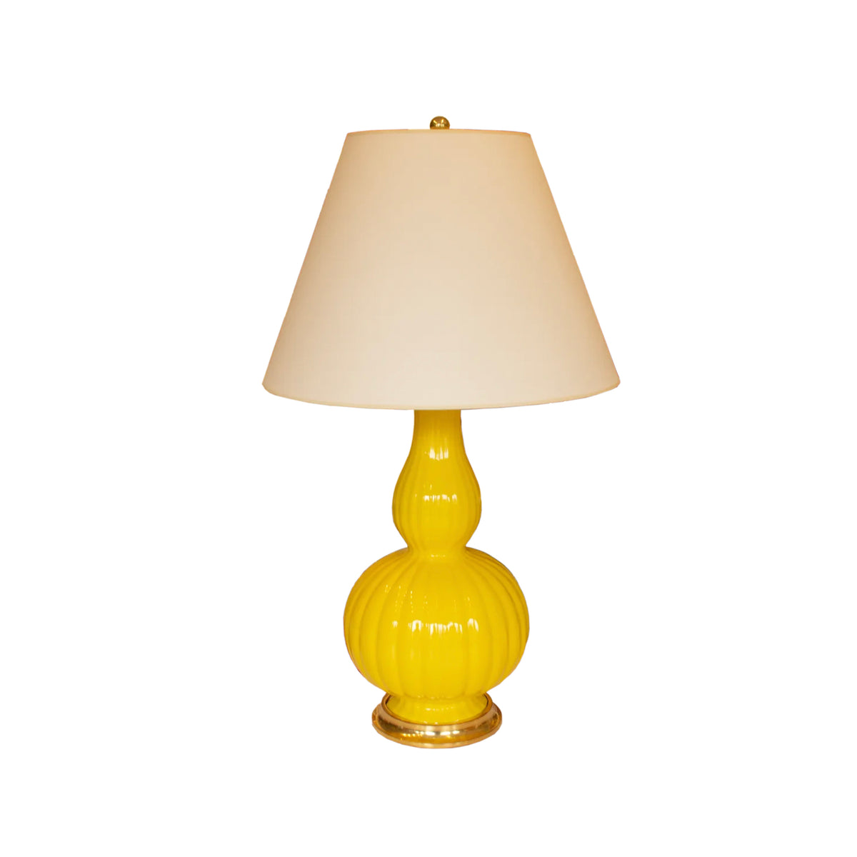 Suzanne Lamp in Canary