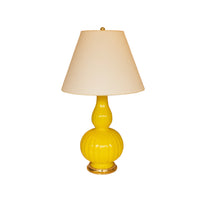 Suzanne Lamp in Canary