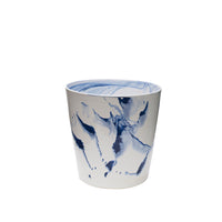 Christopher Spitzmiller Marbled Ice Bucket